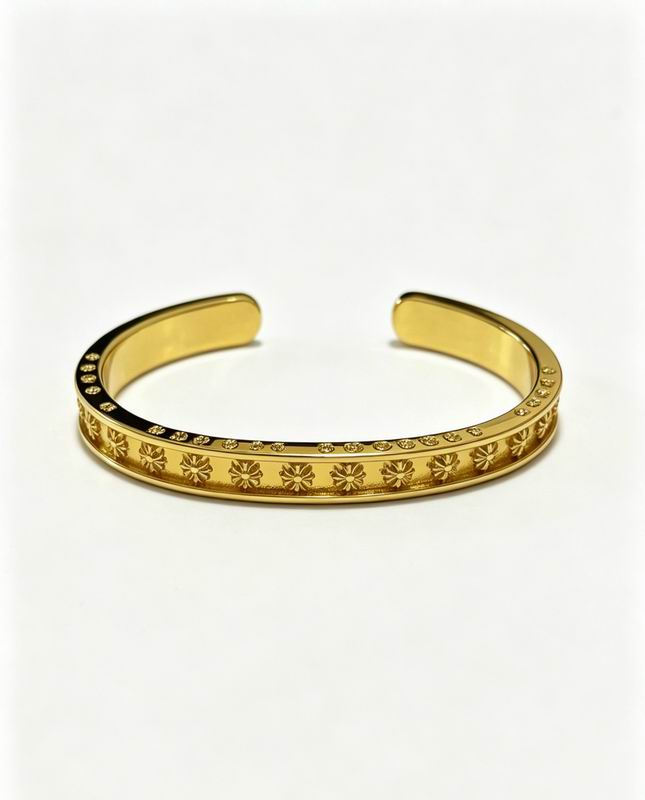 Chrome Hearts Bracelet 05yxs142